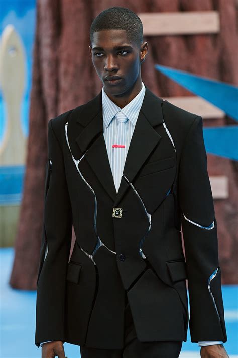 lv fw 2020 men's|Louis Vuitton Fall 2020 Menswear Fashion Show.